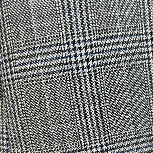 DSquared2 Houndstooth Wool Blazer, size 38 (US 4/6) - Picture 8 of 13